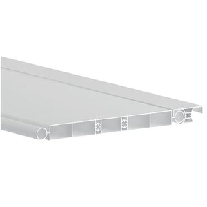 PANNELLO AGGIUNTIVO PORTA SOFFIETTO BIANCA