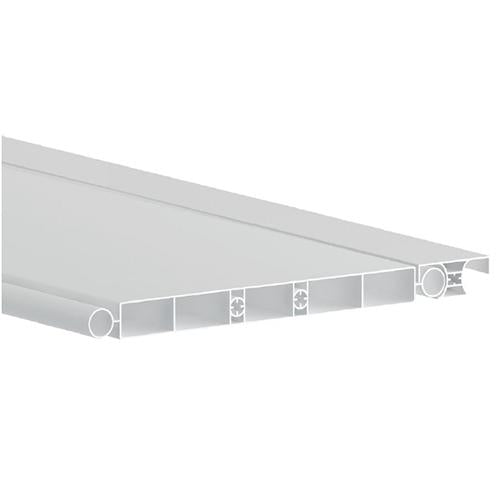 PANNELLO AGGIUNTIVO PORTA SOFFIETTO BIANCA