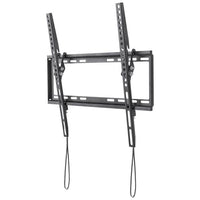 SUPPORTO TV 32-55"""""" ORIENTABILE """"""TILT"""""" EXTRA SLIM PORTATA 35KG