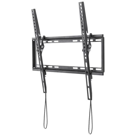 SUPPORTO TV 32-55"""""" ORIENTABILE """"""TILT"""""" EXTRA SLIM PORTATA 35KG