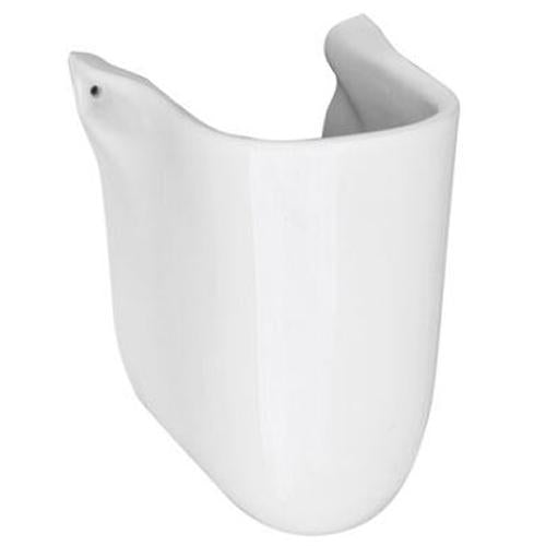 SEMICOLONNA LAVABO SERIE SOSPESA """"""KARLA""""""