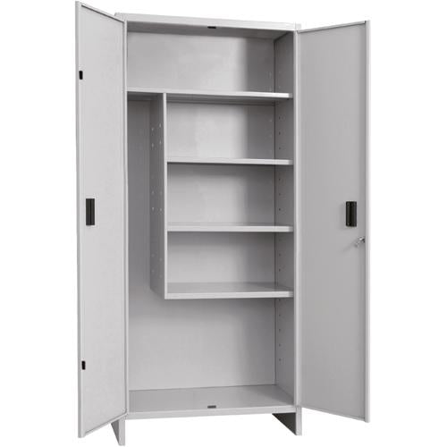 ARMADIO METALLO PORTASCOPE L 80 P40 H180CM (151K SMON)