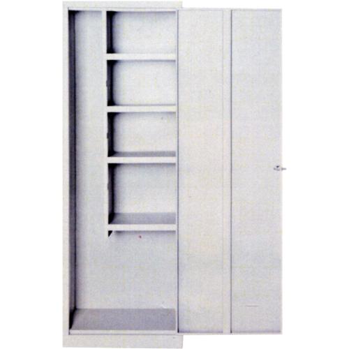 ARMADIO METALLO PORTASCOPE L100 P40 H180CM (151K SMON)