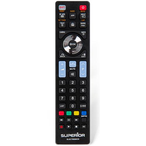 TELECOMANDO UNIVERSALE PER TV LG