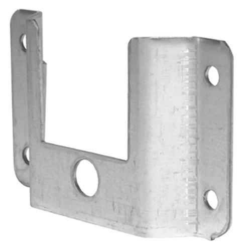 SUPPORTO TAPPARELLA A PARETE PER CUSCINETTO E RULLO (1092/C)