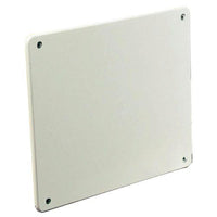 COPERCHIO CASSETTA DERIVAZIONE  92X92MM