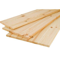 TAVOLA IN ABETE 200X40X1,8CM