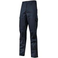 PANTALONE BLUE GUAPO  TG. XXL -  U-POWER