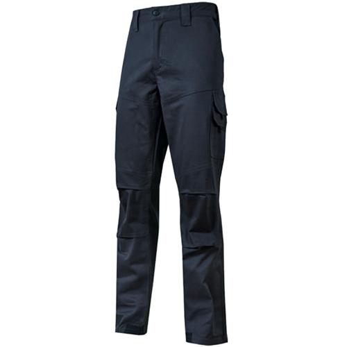 PANTALONE BLUE GUAPO  TG. XXL -  U-POWER