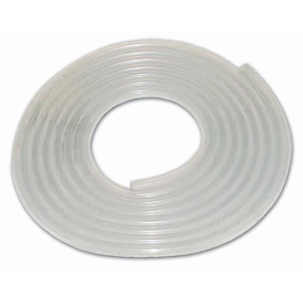 TUBO PER LIVELLE TRASPARENTE  8X12 MT150 (KG 11,35)