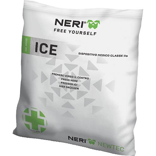 GHIACCIO ISTANTANEO IN BUSTA