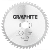 Topex 57h680 lama per sega circo colare carburo di silicio 216x30