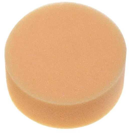 TAMPONE LUCIDATURA IN SPUGNA Ø160MM C/VELCRO """"""PG 339.68""""""