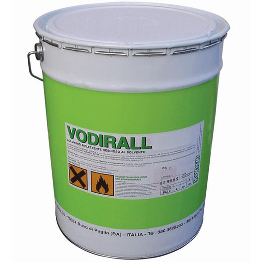 ALLUMINIO RESINOSO VODIECO LT 18 VODIRALL