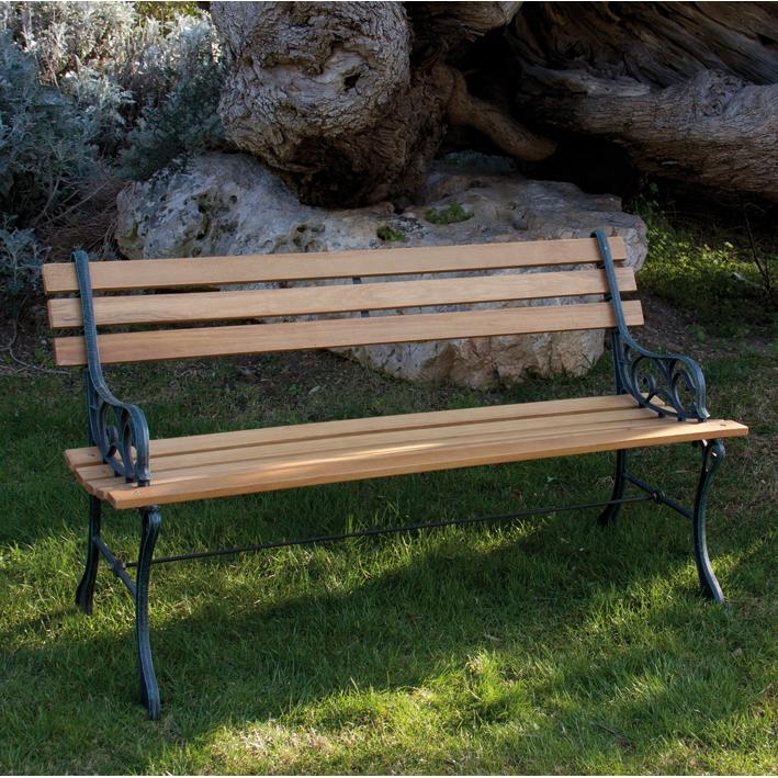 RICAMBIO PAPILLON - PANCHINA (84525) LATERALE GHISA