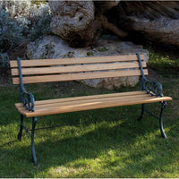 RICAMBIO PAPILLON - PANCHINA (84525) LATERALE GHISA