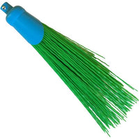 SCOPA IN POLIPROPILENE """"""SPAZZINA VERDE"""""" MAURER SENZA MANICO