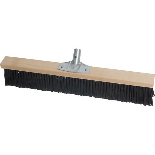 SCOPA INDUSTRIALE 60CM MAURER MANICO INCLINATA