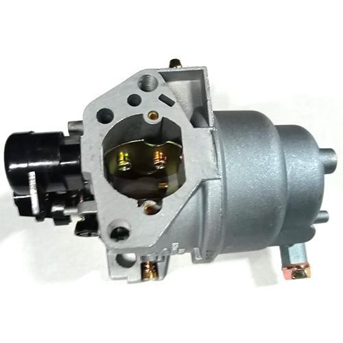 RICAMBIO YAMATO - MOTOGENERATORE (52806) KIT CARBURANTE  P.9