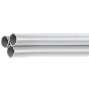 TUBO RIGIDO PVC GRIGIO Ø25MM BARRA 3MT