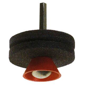 MOLA PER AFFILARE Ø 50MM """"""PG 395.00""""""