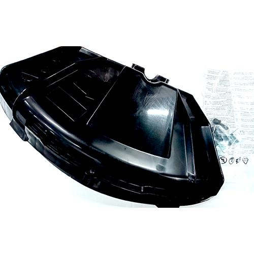 RICAMBIO PAPILLON - DECESP. (82875-82878-82881) KIT PROTEZIONE  P.12 a 20.