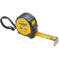 FLESSOMETRO MAURER PLUS JEDI 3MT 19MM (EX 96148)  - CF. IN BLISTER