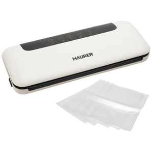 MACCHINA SOTTOVUOTO PER ALIMENTI MAURER