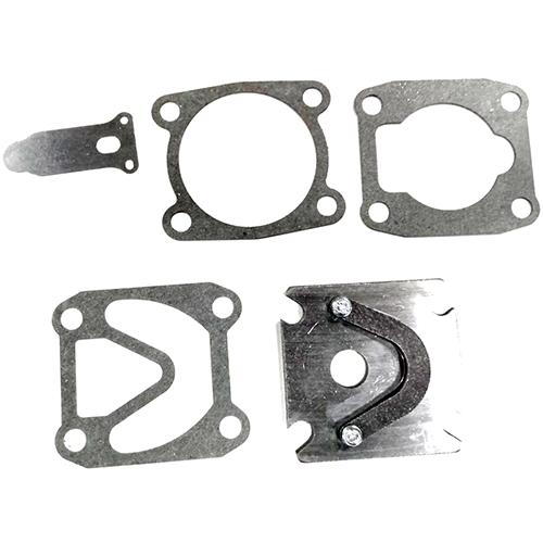 RICAMBIO YAMATO - COMPRESSORE (86759-86760) GUARNIZIONE CILINDRO P. 3-4-5-37