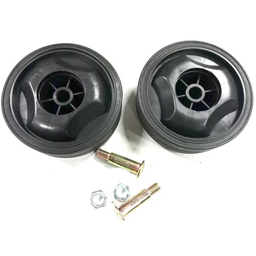 RICAMBIO YAMATO - COMPRESSORE (900002) KIT RUOTA  P. 53-54-55-56-57