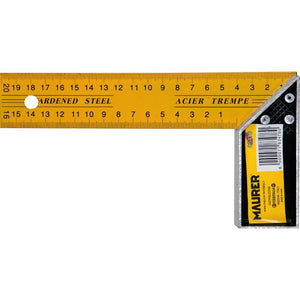 Escuadra Metalica 400 mm.