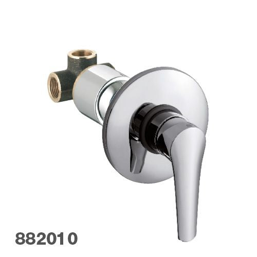 Miscelatore doccia linea 88 - Palazzani