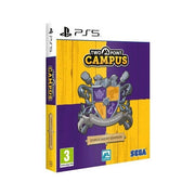 Videogioco sega 1090563 ps5 two point campus enrolment edition