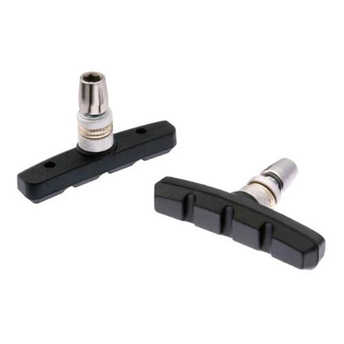 PATTINI FRENO X BICI """"""V-BRAKE"""""" CF. 2PZ