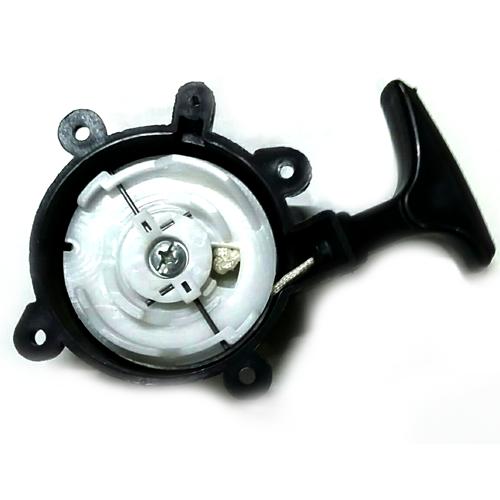 RICAMBIO LINEA VERDE - DECESP. (96848) AVVIAMENTO P.40