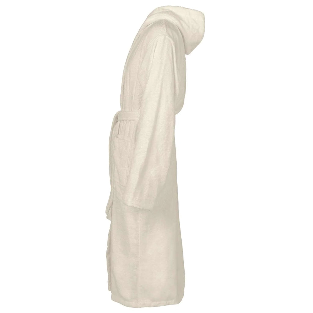 Accappatoio KINN Crema M Cotone CFW4456099