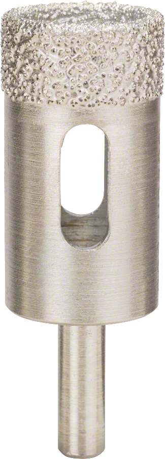 Corona Bosch Ø 21 mm per GTR 30 CE – cod. 2608620213