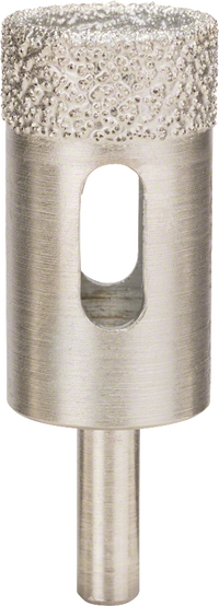 Corona Bosch Ø 21 mm per GTR 30 CE – cod. 2608620213