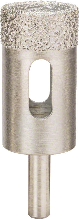 Corona Bosch Ø 21 mm per GTR 30 CE – cod. 2608620213