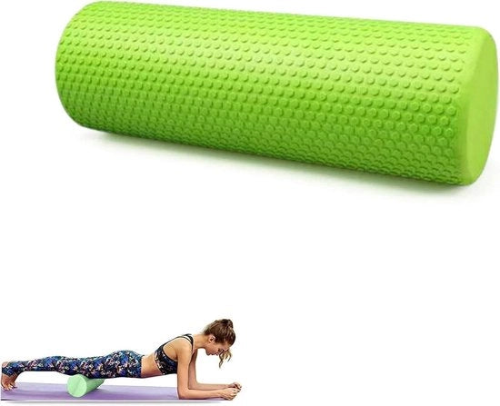 Rollatore di schiuma per fitness per punti di attivazione - 45x15cm