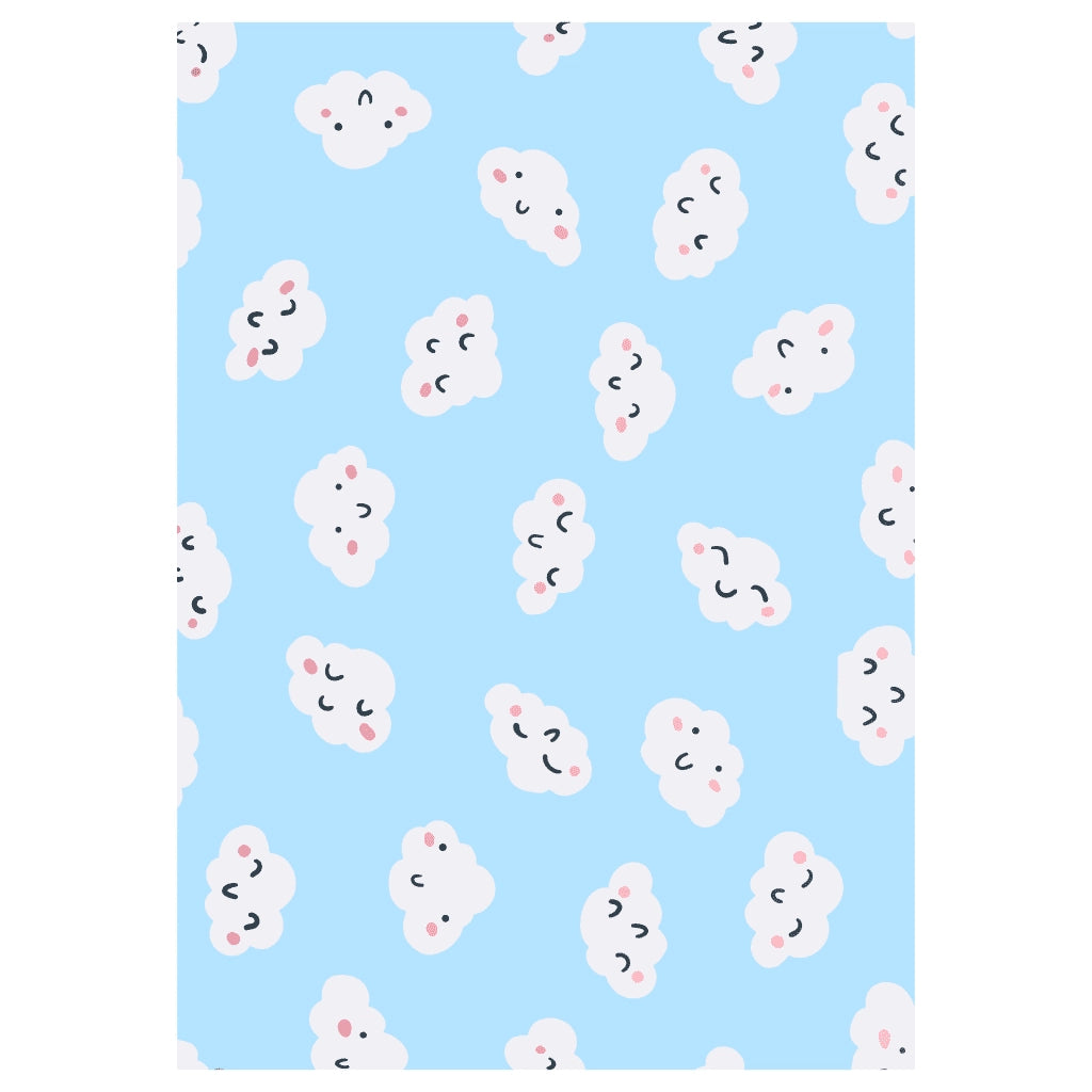 Tappeto Stampato Multicolore 160x230 cm in Tessuto cod mxl 57963