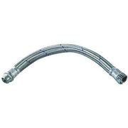 FLESSIBILE ANTIVIBRANTE ALTA PRESSIONE MF CM. 30- 1 1/2- DH- pezzi 1