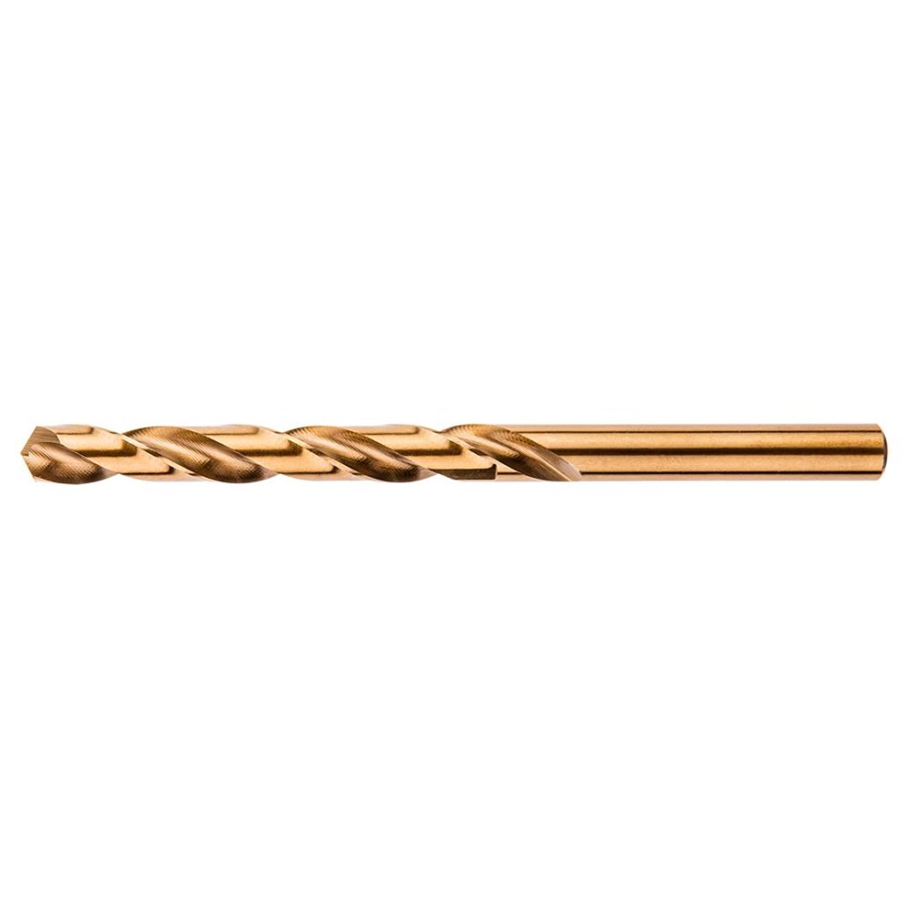 Topex 57h042-10 punte per metall , hss-co, 7,0 mm, 10 pezzi ds