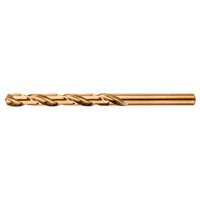 Topex 57h042-10 punte per metall , hss-co, 7,0 mm, 10 pezzi ds