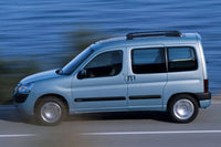RIGUM900361 , Citroen  Berlingo 5 posti dal 1999 al 2002 , Berlingo 5 posti  dal 2002 al 2007, Peugeot Partner Ranch dal