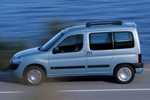 RIGUM900361 , Citroen  Berlingo 5 posti dal 1999 al 2002 , Berlingo 5 posti  dal 2002 al 2007, Peugeot Partner Ranch dal