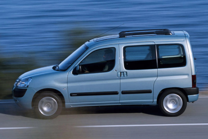 RIGUM900361 , Citroen  Berlingo 5 posti dal 1999 al 2002 , Berlingo 5 posti  dal 2002 al 2007, Peugeot Partner Ranch dal