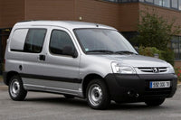 RIGUM900361 , Citroen  Berlingo 5 posti dal 1999 al 2002 , Berlingo 5 posti  dal 2002 al 2007, Peugeot Partner Ranch dal