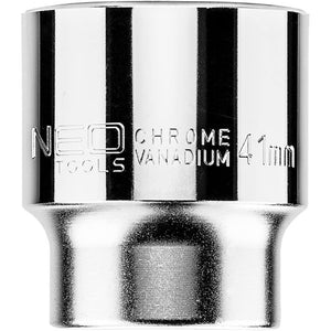 Topex 08-328 chiave a bussola sp spline, 3/4, 41 mm