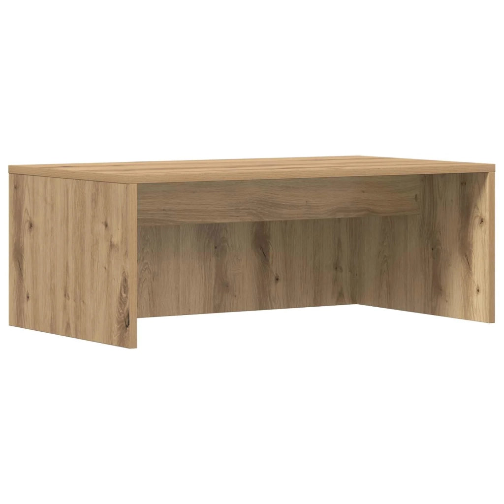 Scrivania a parete Rovere artigianale 80 x 45 x 30 cm 891399